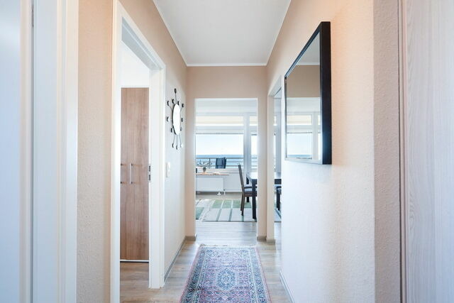 Ferienwohnung in Gr&ouml;mitz - Gr&ouml;mitz-Center Whg. 880 - Bild 15