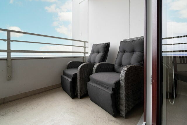Ferienwohnung in Gr&ouml;mitz - Gr&ouml;mitz-Center Whg. 880 - Bild 17