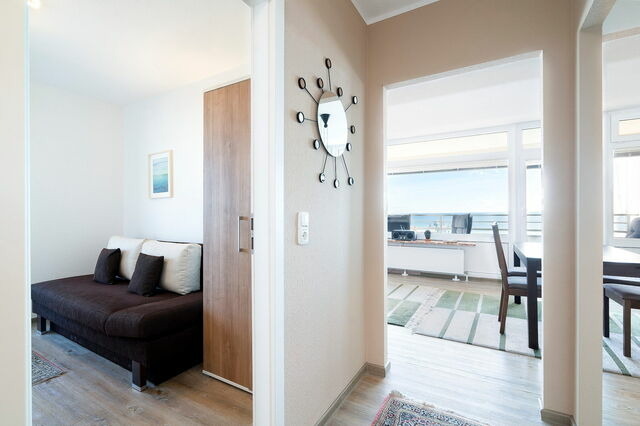 Ferienwohnung in Gr&ouml;mitz - Gr&ouml;mitz-Center Whg. 880 - Bild 20