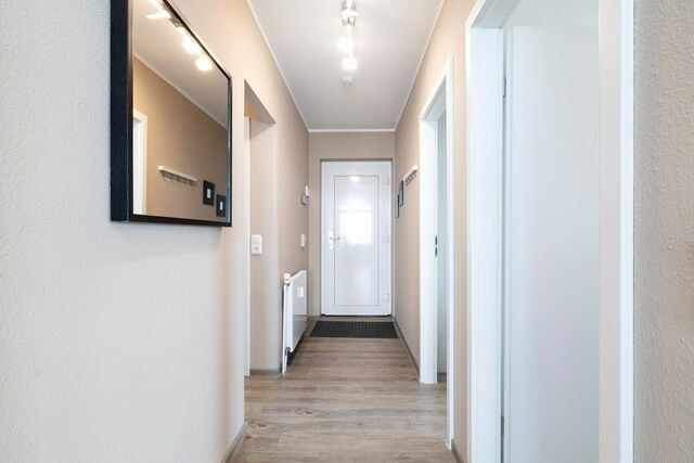 Ferienwohnung in Gr&ouml;mitz - Gr&ouml;mitz-Center Whg. 880 - Bild 22