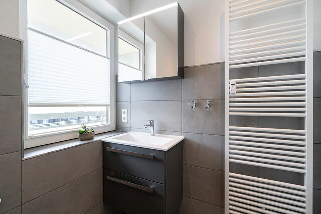 Ferienwohnung in Gr&ouml;mitz - Gr&ouml;mitz-Center Whg. 880 - Bild 23
