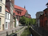 Ferienwohnung in Beckerwitz - L&uuml;tt Matten de Has - S&uuml;nnenkieker WE2 - ABC364 - Bild 21