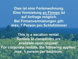 Ferienwohnung in Hohen Wieschendorf - Gaffelschoner - ABC613 - Bild 4