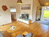 Ferienhaus in Zierow - Ferienhaus Ankerplatz Zierow - ABC594 - Bild 8