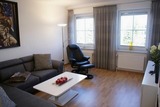 Ferienwohnung in Wismar - L&uuml;bsche Burg - ABC248 - Bild 1