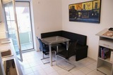 Ferienwohnung in Wismar - L&uuml;bsche Burg - ABC248 - Bild 13