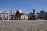 Ferienwohnung in Wismar - L&uuml;bsche Burg - ABC248 - Bild 19