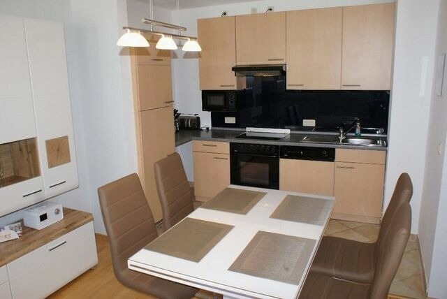 Ferienwohnung in Wismar - Steilk&uuml;ste - ABC220 - Bild 4