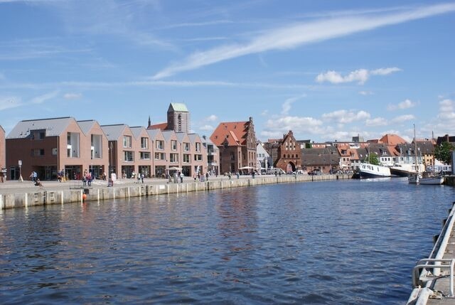 Ferienwohnung in Wismar - Steilk&uuml;ste - ABC220 - Bild 18