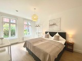 Ferienwohnung in Wismar - Citysuite - ABC215 - Bild 1