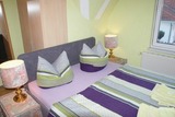 Ferienwohnung in Wismar - Kirchturmblick - ABC205 - Bild 5