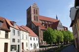 Ferienwohnung in Wismar - Altstadthaus Heyn - nur f&uuml;r Ferieng&auml;ste - ABC81 - Bild 17