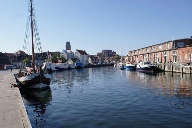 Ferienwohnung in Wismar - Am Boulevard - ABC226 - Bild 15