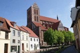 Ferienwohnung in Wismar - K&ouml;rner Nr. 2 - ABC26 - Bild 17