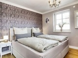 Ferienwohnung in Zingst - "Ostseeflair" im Ferienhaus "Flair am Meer" - Bild 11