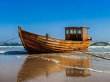 Ferienwohnung in Zingst - "Ostseeflair" im Ferienhaus "Flair am Meer" - Bild 20