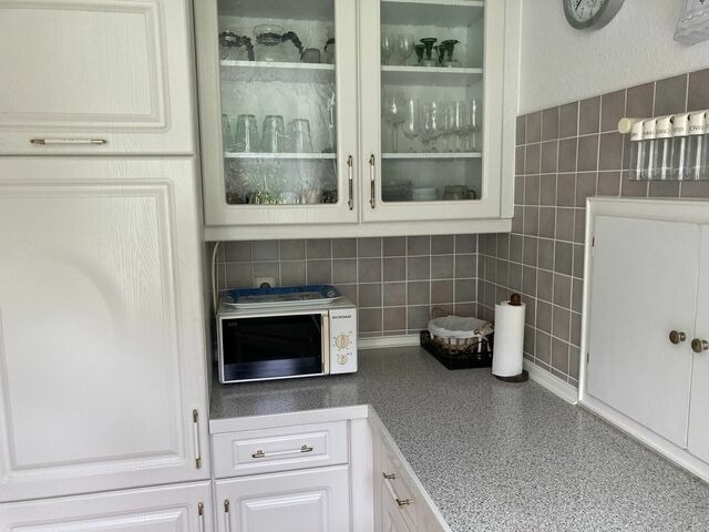 Ferienwohnung in Schaalby - Ferienwohnung im Herrenhaus mit Schleiblick - Bild 7