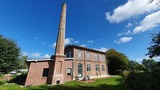 Ferienwohnung in Twedt - Alte Meierei Twedt - Ferienwohnung Nr. 6 "Meierist" - Bild 11