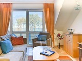 Ferienwohnung in Zingst - Residenz am Strand, Whg 123 - Bild 1
