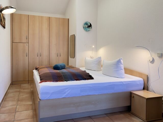 Ferienwohnung in Zingst - Residenz am Strand, Whg 123 - Bild 4