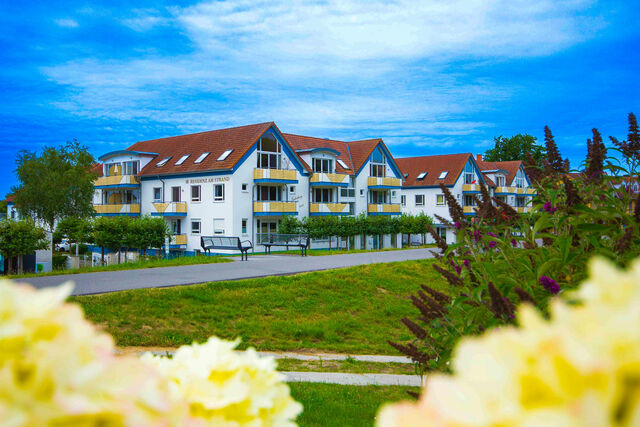 Ferienwohnung in Zingst - Residenz am Strand, Whg 123 - Bild 5