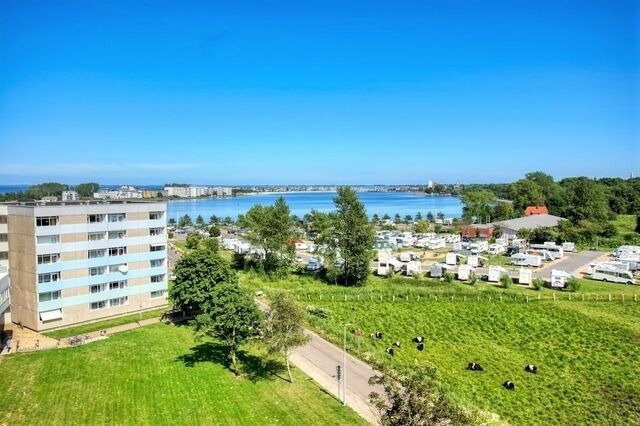 Ferienwohnung in Heiligenhafen - Ferienpark - Haus M, App. 0M0703 - Bild 2