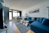 Ferienwohnung in Heiligenhafen - Ferienpark - Haus M, App. 0M0703 - Bild 5