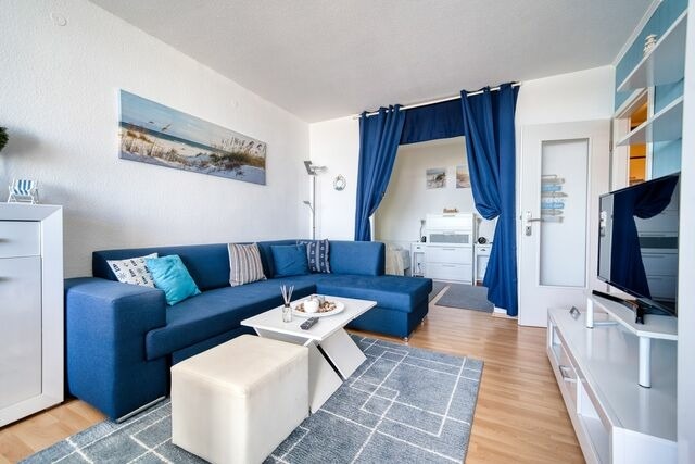 Ferienwohnung in Heiligenhafen - Ferienpark - Haus M, App. 0M0703 - Bild 6