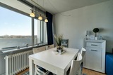 Ferienwohnung in Heiligenhafen - Ferienpark - Haus M, App. 0M0703 - Bild 7