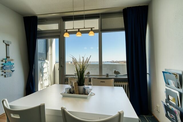 Ferienwohnung in Heiligenhafen - Ferienpark - Haus M, App. 0M0703 - Bild 8