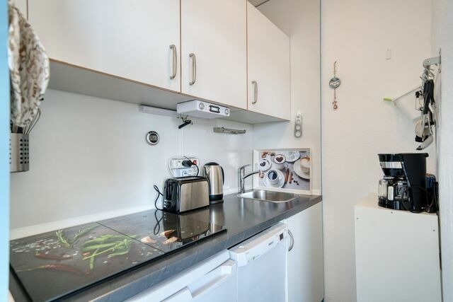 Ferienwohnung in Heiligenhafen - Ferienpark - Haus M, App. 0M0703 - Bild 9