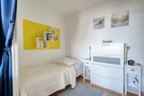 Ferienwohnung in Heiligenhafen - Ferienpark - Haus M, App. 0M0703 - Bild 12