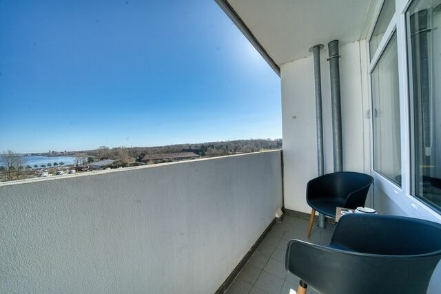 Ferienwohnung in Heiligenhafen - Ferienpark - Haus M, App. 0M0703 - Bild 13