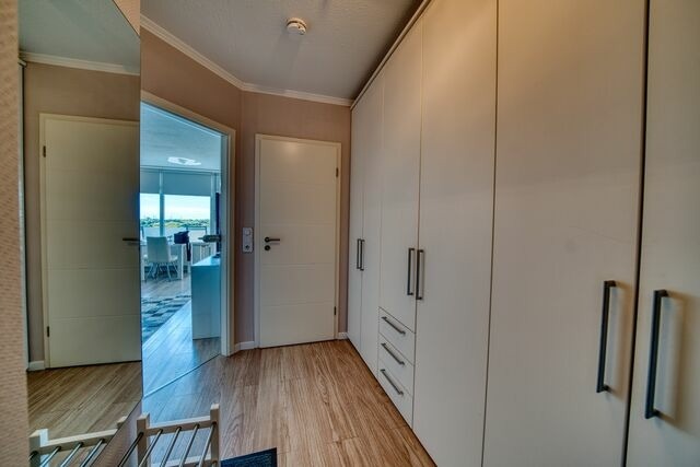 Ferienwohnung in Heiligenhafen - Ferienpark - Haus C, App. 0C1208 - Bild 12