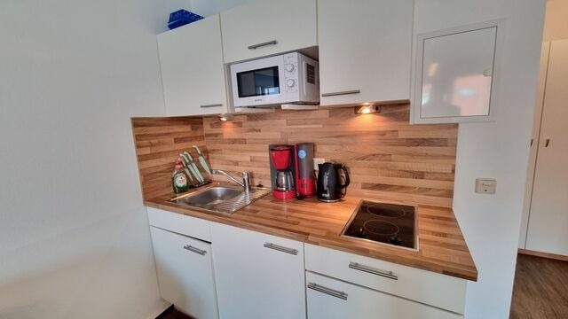 Ferienwohnung in K&uuml;hlungsborn - Yachthafenresidenz - 24-8309 - Bild 9