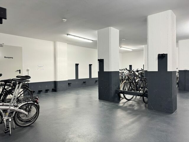 Ferienwohnung in Barth - Speicherresidenz App 3.1 Hafenloge - Bild 10