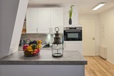 Ferienwohnung in Barth - Speicherresidenz App. 4.10 Hafenleuchten - Bild 11