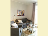 Ferienwohnung in K&uuml;hlungsborn - Parkblick - 01-18 - Bild 1