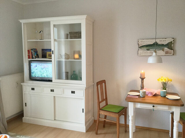 Ferienwohnung in K&uuml;hlungsborn - Parkblick - 01-18 - Bild 4