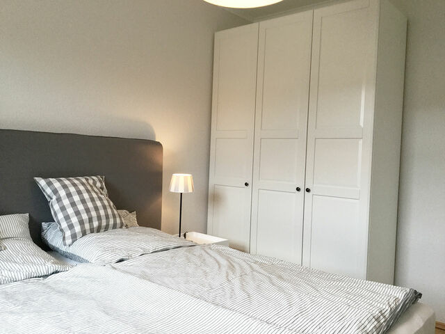 Ferienwohnung in K&uuml;hlungsborn - Parkblick - 01-18 - Bild 5