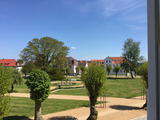 Ferienwohnung in K&uuml;hlungsborn - Parkblick - 01-18 - Bild 7