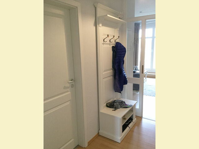 Ferienwohnung in K&uuml;hlungsborn - Parkblick - 01-18 - Bild 10