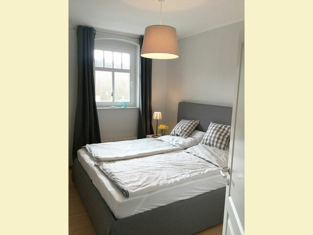 Ferienwohnung in K&uuml;hlungsborn - Parkblick - 01-18 - Bild 11