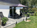 Ferienhaus in Kr&ouml;pelin - Janeviz - 34-1312 - bei K&uuml;hlungsborn - Bild 1