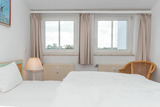 Ferienwohnung in Sellin - Fewo 391, Seepark Sellin - Bild 10