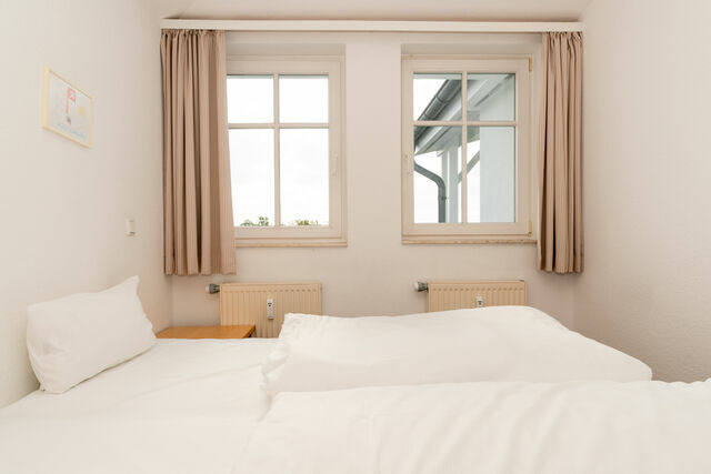 Ferienwohnung in Sellin - Fewo 391, Seepark Sellin - Bild 12