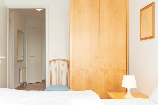 Ferienwohnung in Sellin - Fewo 391, Seepark Sellin - Bild 13