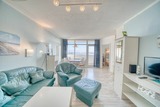 Ferienwohnung in Heiligenhafen - Ferienpark - Haus G, App. 0G1001 - Bild 1