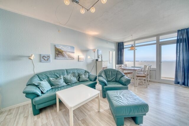 Ferienwohnung in Heiligenhafen - Ferienpark - Haus G, App. 0G1001 - Bild 5