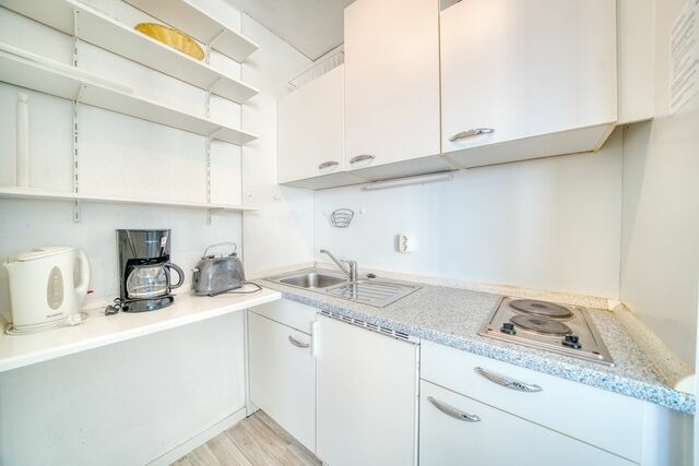 Ferienwohnung in Heiligenhafen - Ferienpark - Haus G, App. 0G1001 - Bild 10